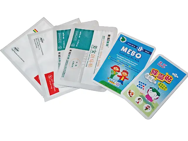 纸铝塑复合膜、袋